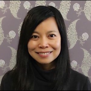 Meet your Posher, Mei